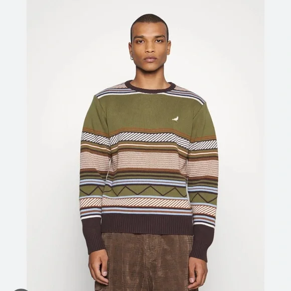 HOST PICK. Staple Pigeon Macdougal Sweater.